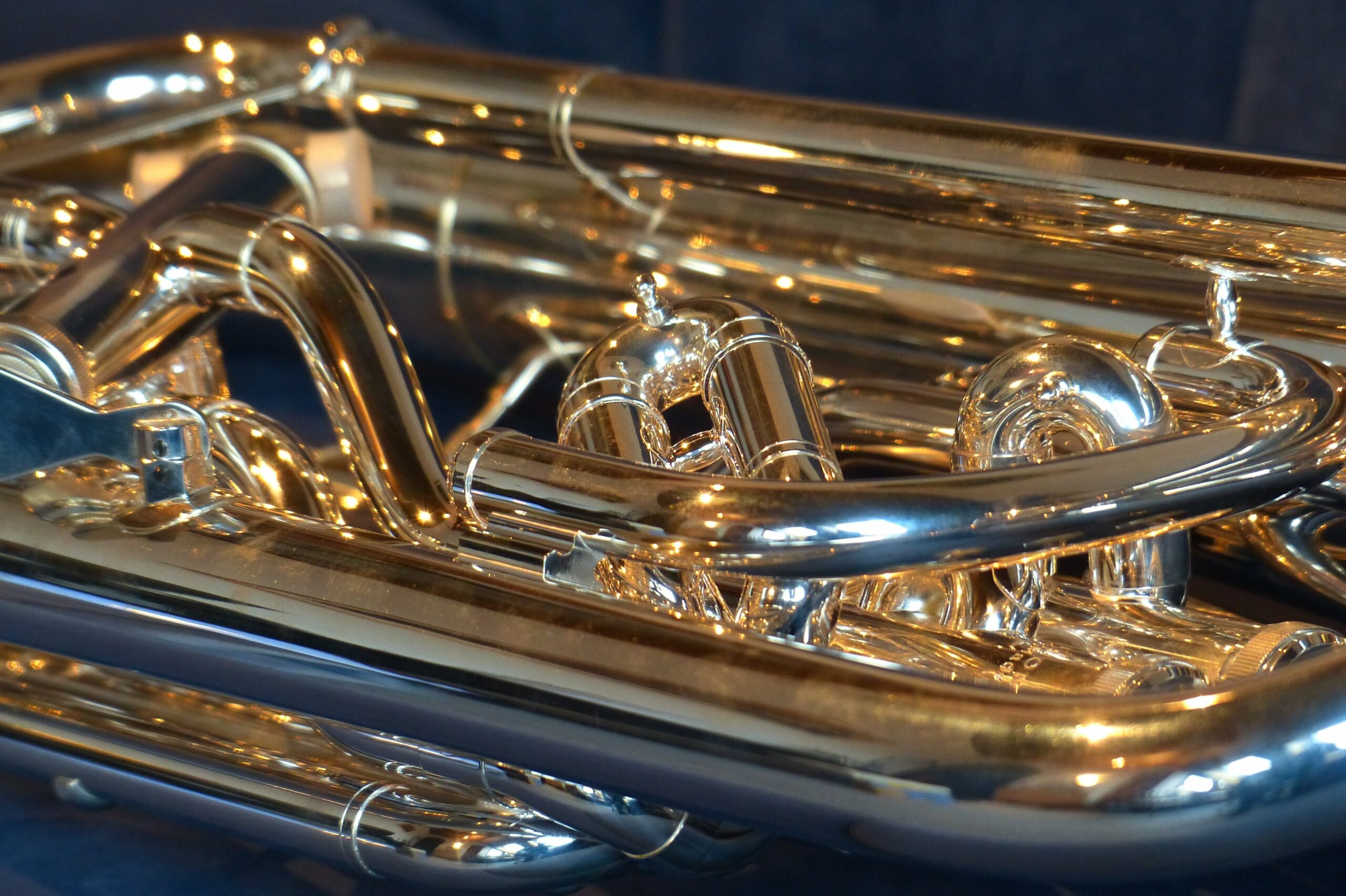 You are currently viewing Tuba / Euphonium