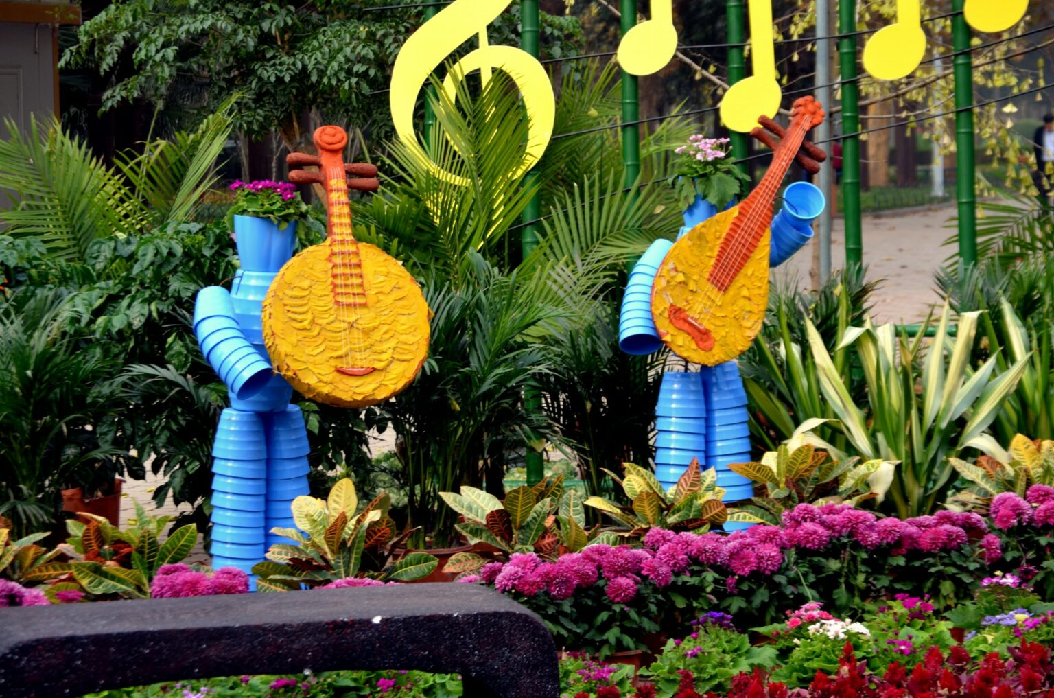 Jardin musical (4 ans) Musicalia — free download