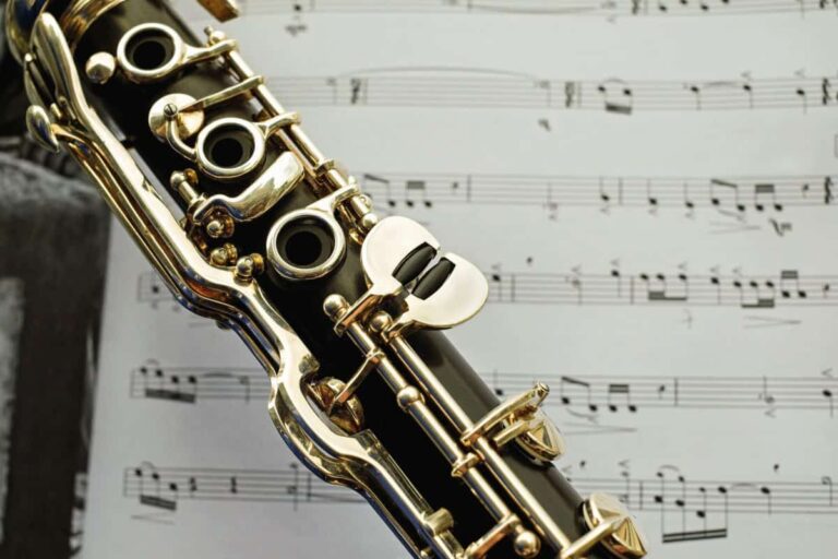 Lire la suite à propos de l’article Ensemble clarinettes