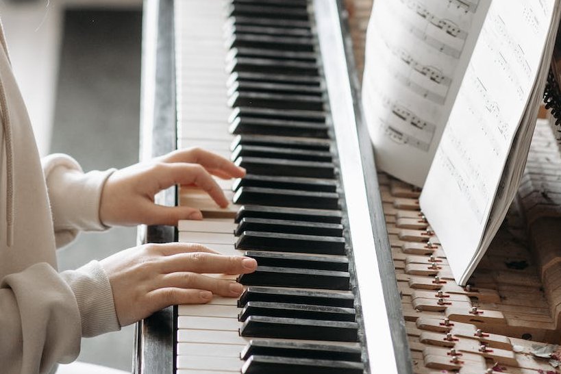 Lire la suite à propos de l’article Piano