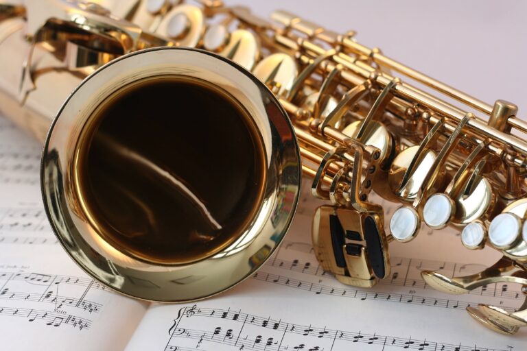 Lire la suite à propos de l’article Saxophone