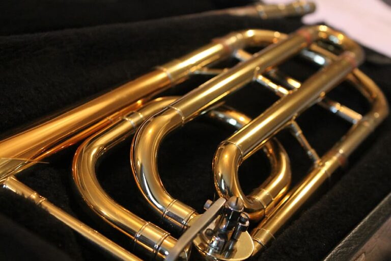 Lire la suite à propos de l’article Trombone