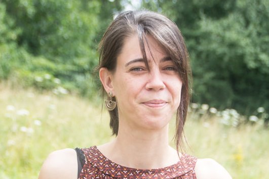 Lire la suite à propos de l’article Catherine Girard