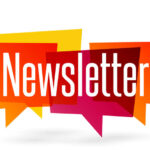 Newsletter mars/avril 2023