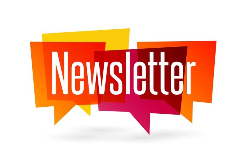 You are currently viewing Newsletter Novembre / Décembre 2023