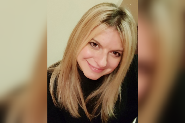 Lire la suite à propos de l’article Isabelle Canosi