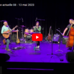 Retour sur le gala de musique actuelle