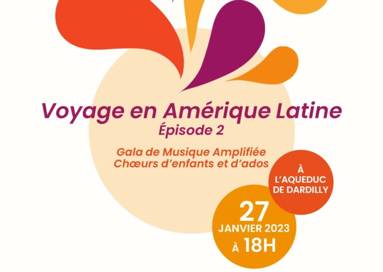 Lire la suite à propos de l’article 27 janv – Voyage en Amérique Latine, épisode 2