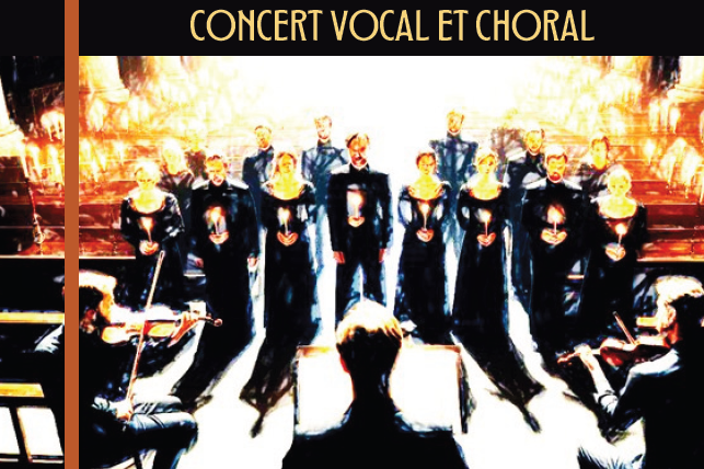 You are currently viewing 10 mars – Voix multiples | Concert vocal et choral