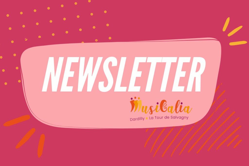 Lire la suite à propos de l’article Newsletter Janvier – Février