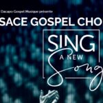 20 avril – Concert Gospel « Sing A New Song »