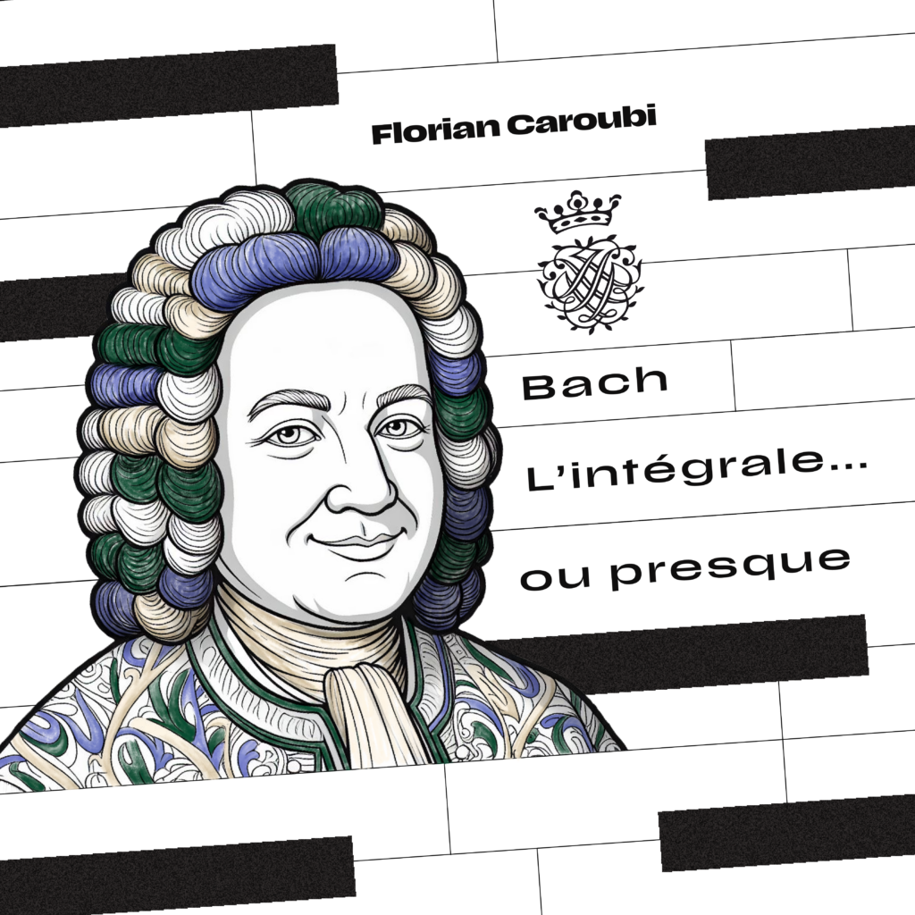 Lire la suite à propos de l’article 9 févr – Concert Bach 2 « Ouverture à la française »