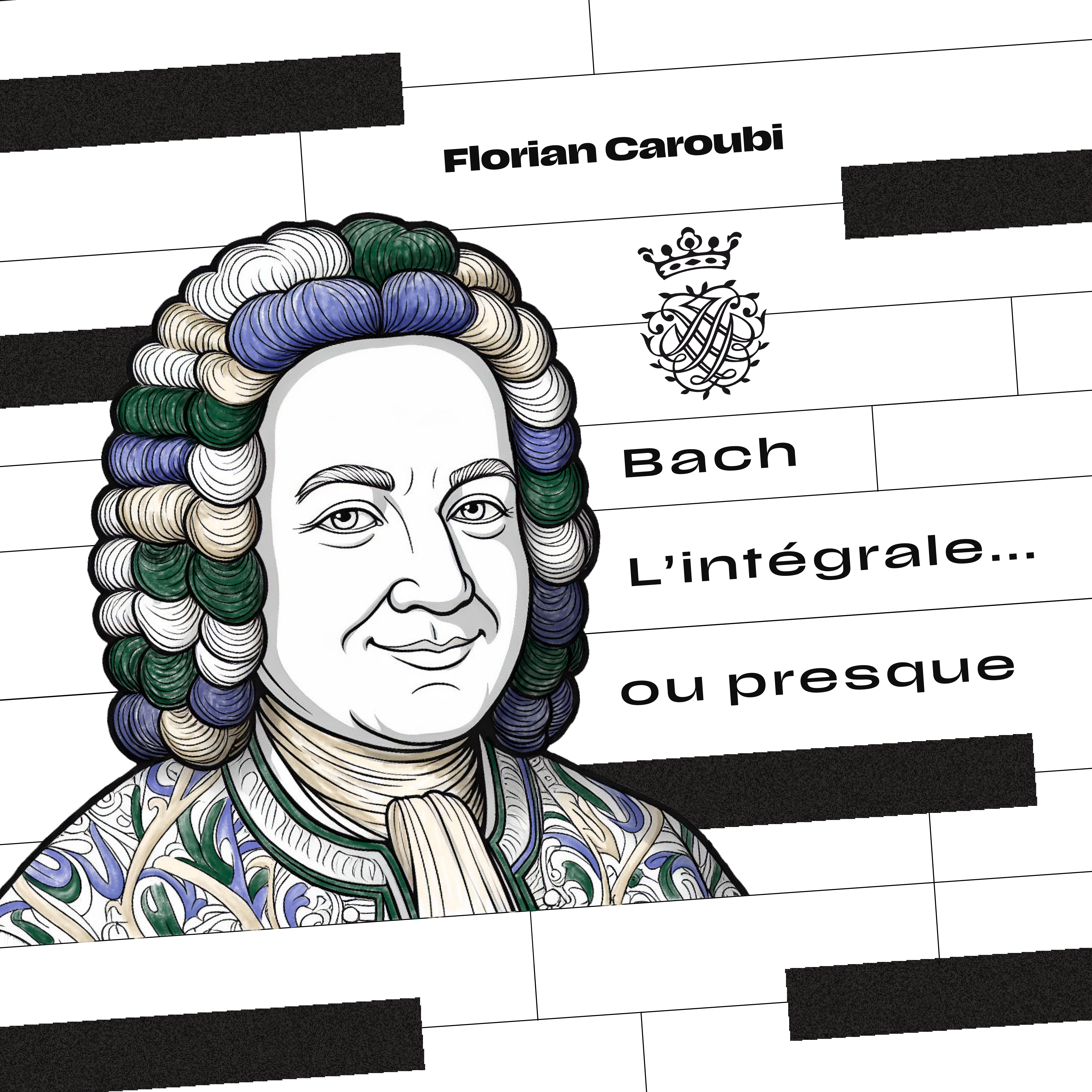 You are currently viewing 24 nov, Bach 1er concert : « Prélude »