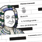 25 mai, Concert Bach 3 « Bach en ré »