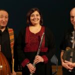 Concert « Les perles de l’Orient », retour en images