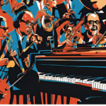13 avril, Concert à la découverte de Michel Legrand