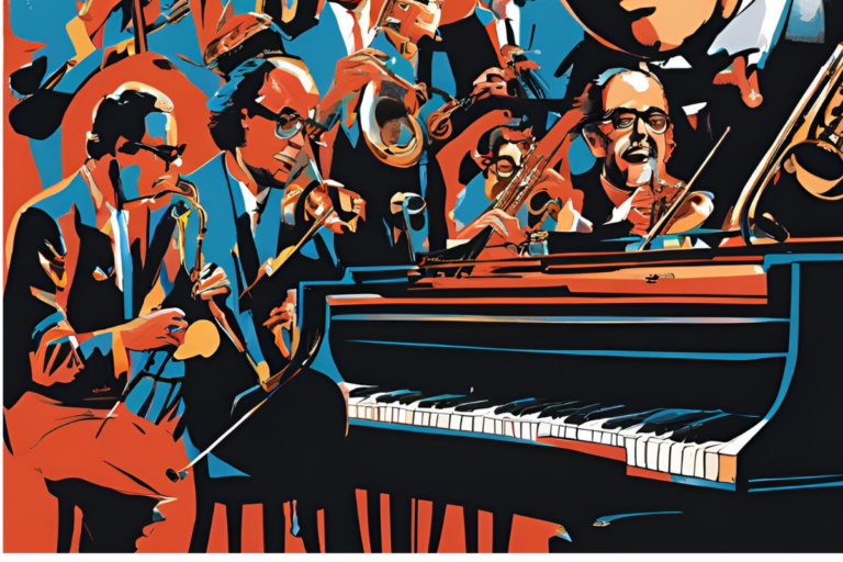 Lire la suite à propos de l’article 13 avril, Concert à la découverte de Michel Legrand