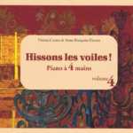 Hissons les voiles !