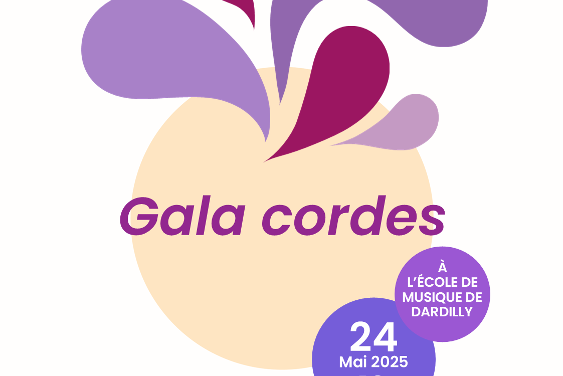 You are currently viewing 24 mai, Gala cordes
