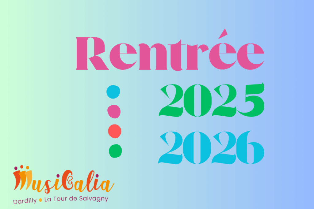 Lire la suite à propos de l’article Inscriptions de juin, rentrée 2025-2026