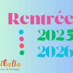Inscriptions de juin, rentrée 2025-2026