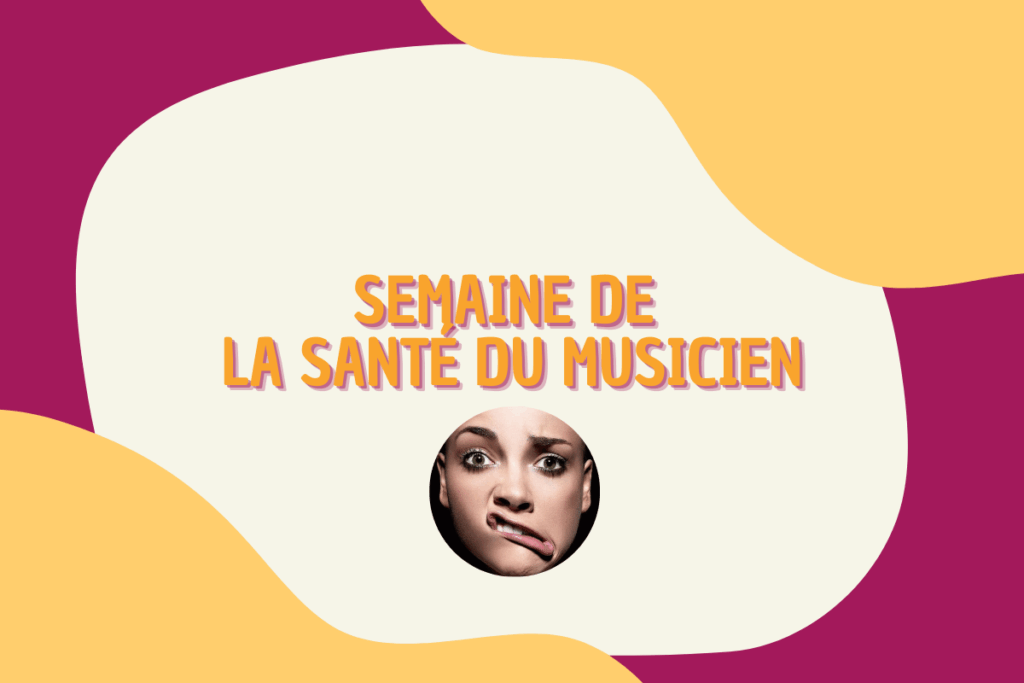 Lire la suite à propos de l’article 19 et 20 mai, semaine de la santé du musicien