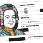1er mars – Concert Bach « Bach et l&rsquo;Italie »
