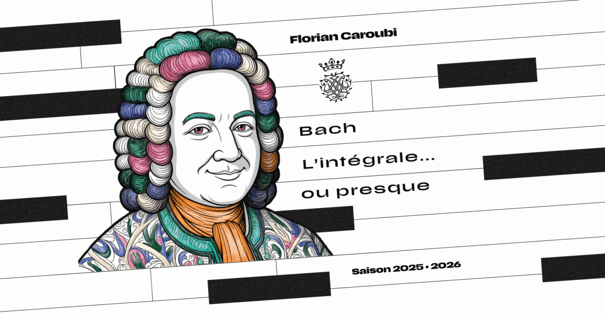 You are currently viewing 1er mars – Concert Bach « Bach et l&rsquo;Italie »