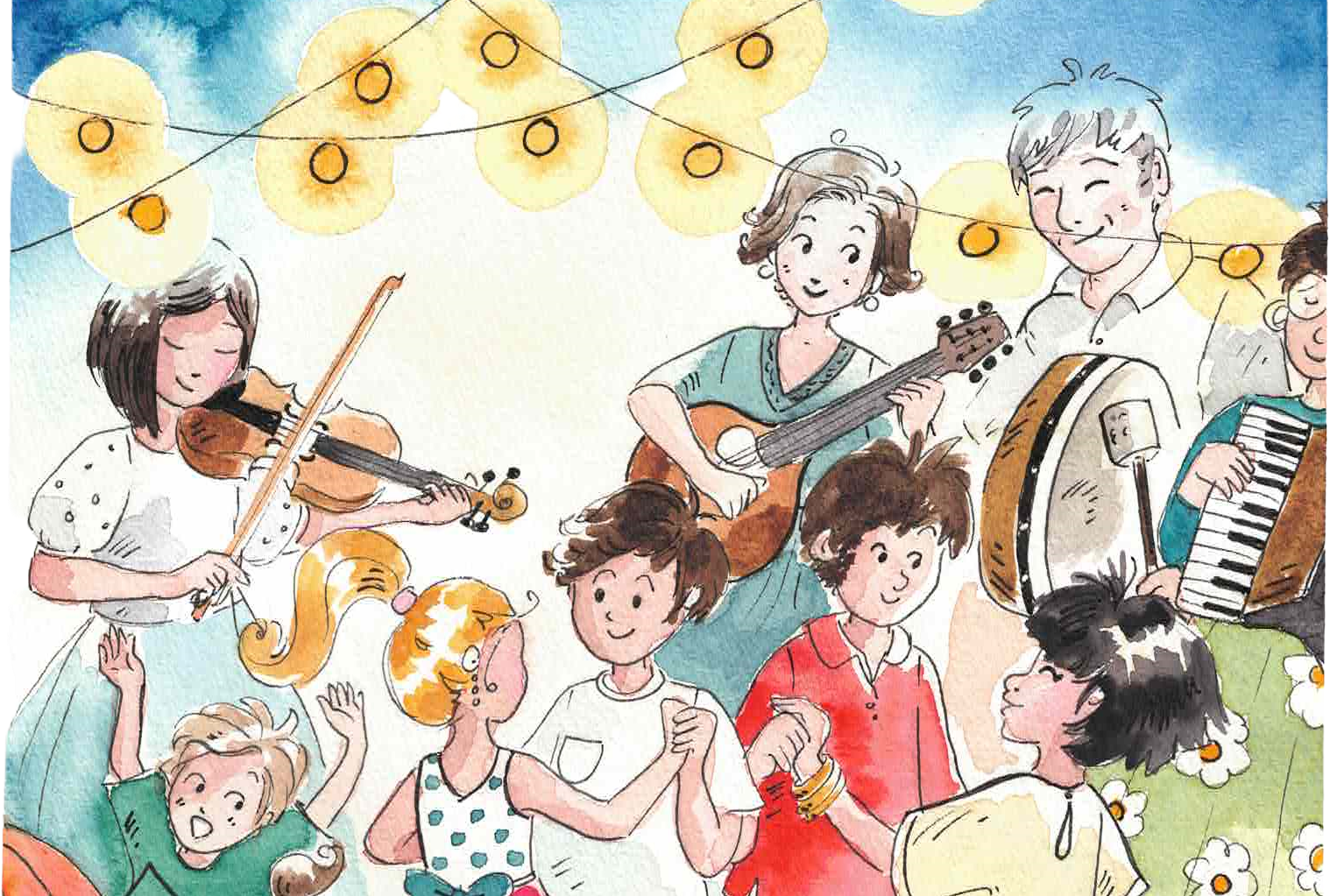 You are currently viewing 28 févr – BAL FOLK