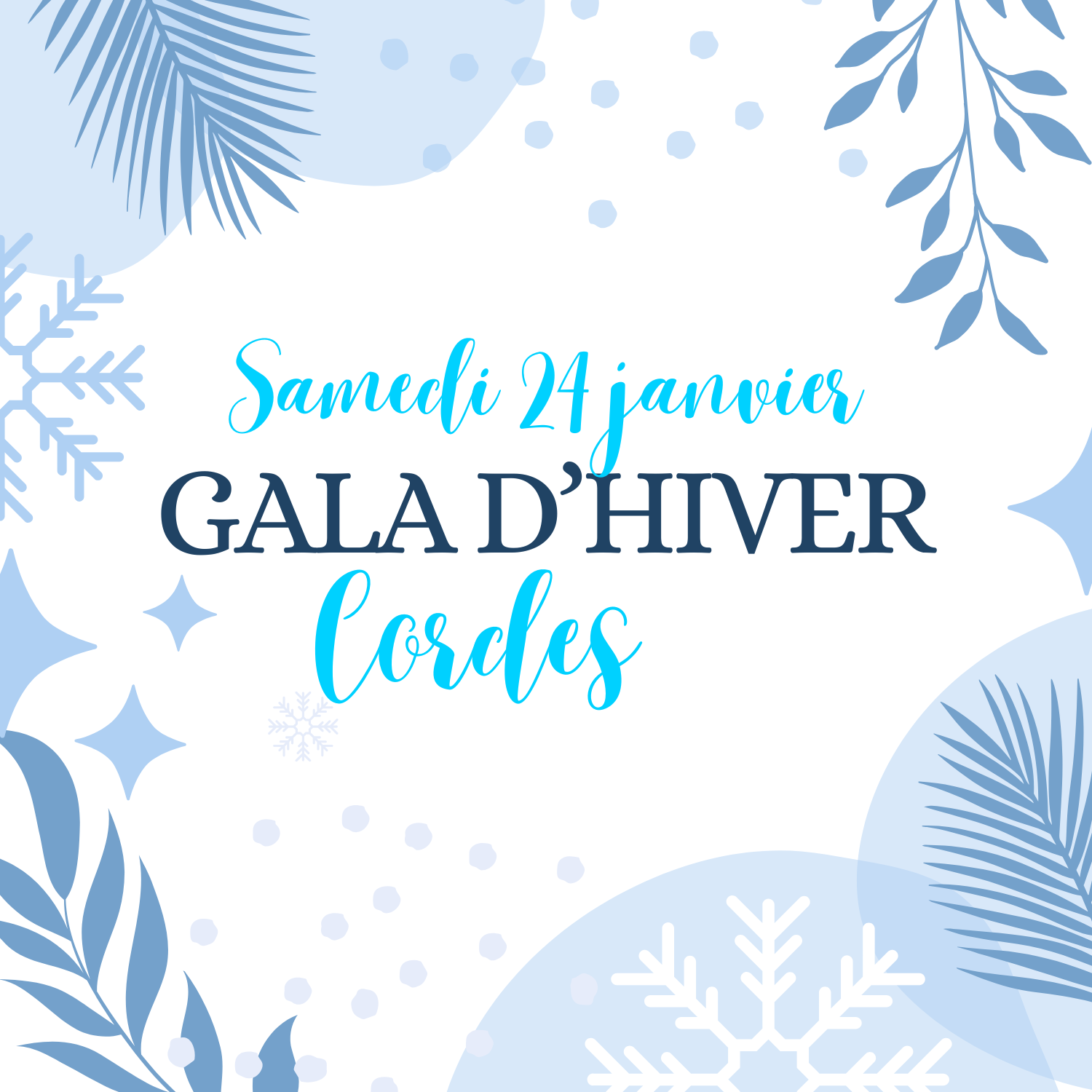 You are currently viewing 24 janv – Gala d&rsquo;Hiver Cordes