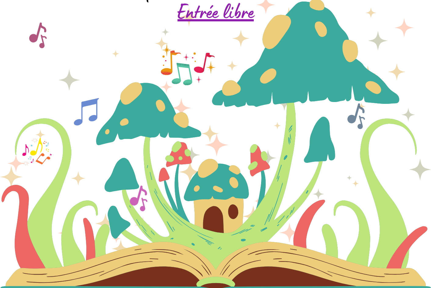 You are currently viewing 31 janv – Spectacle musical