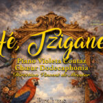 22 mars – Hé Tzigane !