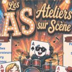 30 mai – Les ateliers sur scène