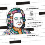 15 nov – Concert Bach et la France