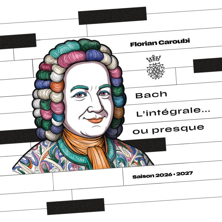 Lire la suite à propos de l’article 15 nov – Concert Bach et la France